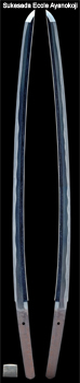 sukesada ayanokoji